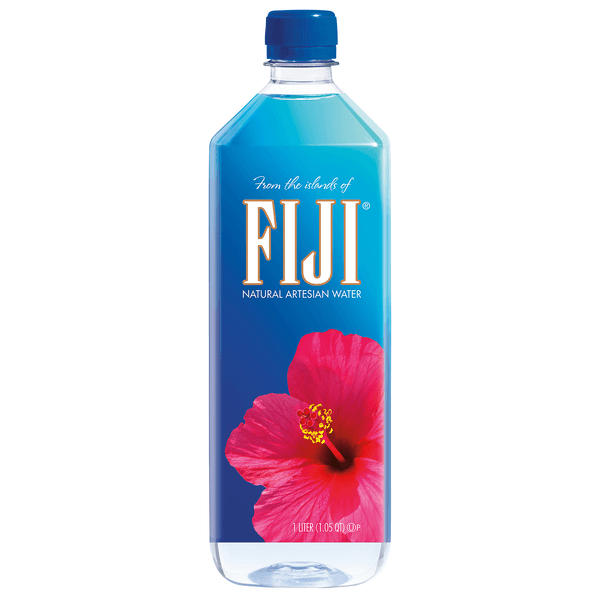 Fiji Artesian Water Natural