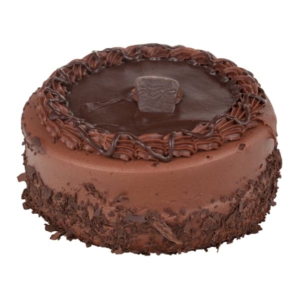 Our Brand Bakery Cake Belgian 5 Chocolate