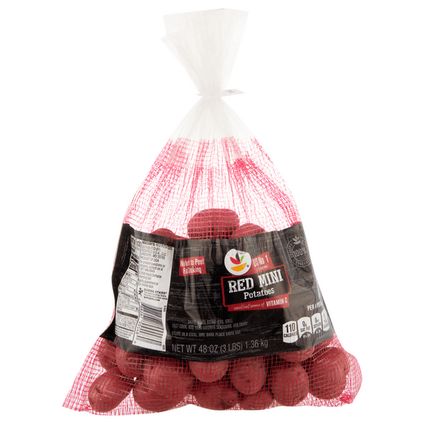 Stop & Shop Mini Red Potatoes