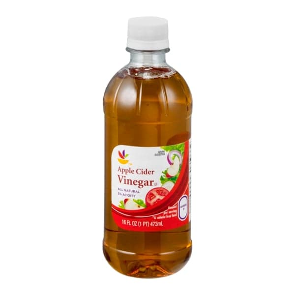 Stop & Shop Vinegar Apple Cider