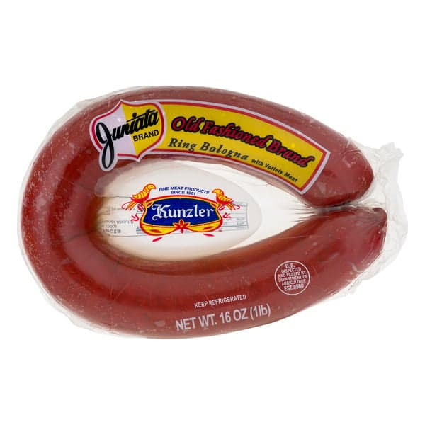 Kunzler Ring Bologna Old Fashioned
