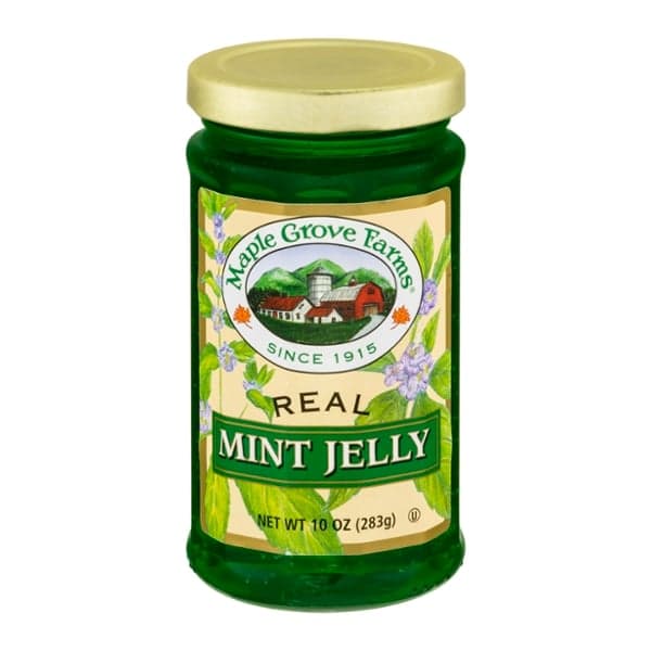 Maple Grove Farms Real Mint Jelly