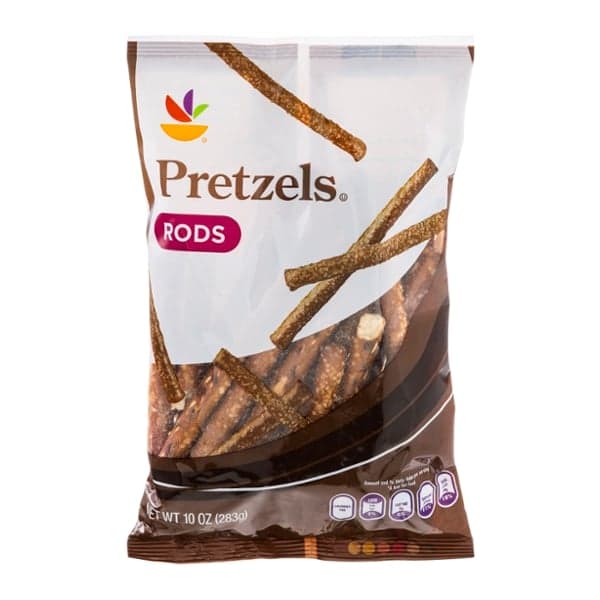 Stop & Shop Pretzels Rods