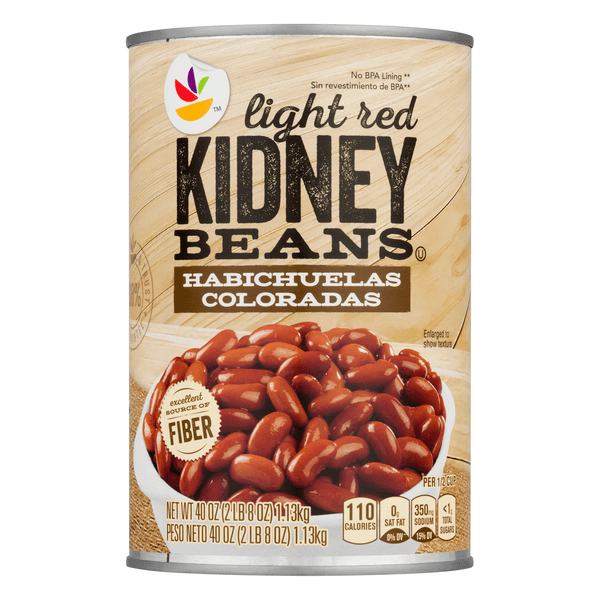 Our Brand Kidney Beans Red Light