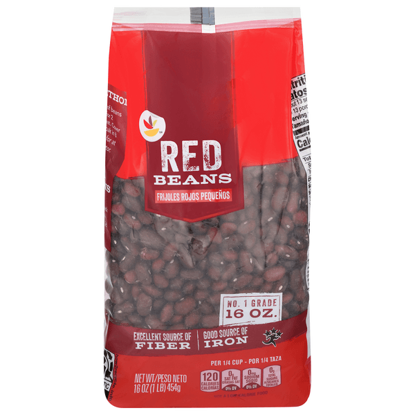 Stop & Shop Dried Red Beans