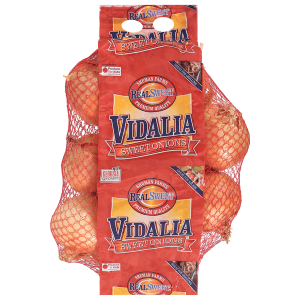 Vidalia Onions