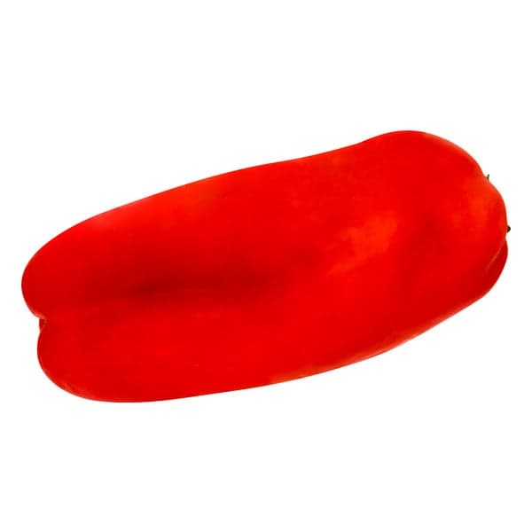 Peppers Red La Rouge