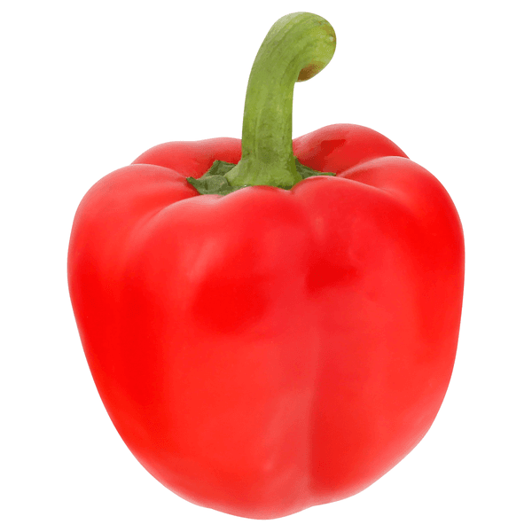 Bell Peppers Red