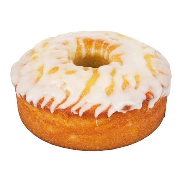Our Brand Bakery Cake Lemon Creme