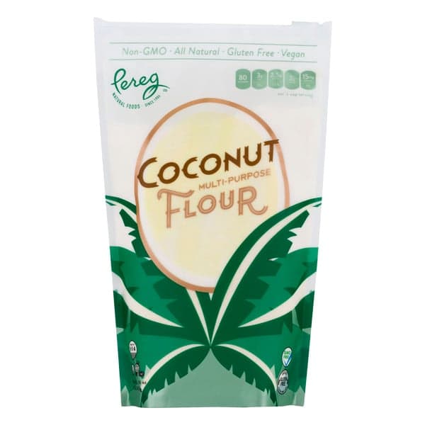 Pereg Coconut Multi-Purpose Flour Gluten Free