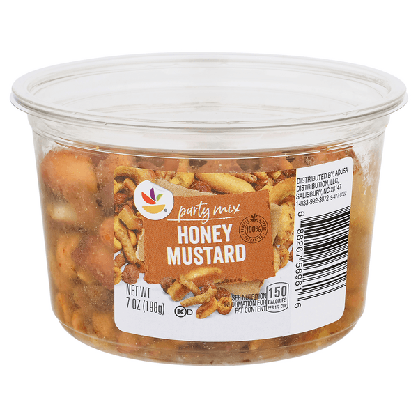 Stop & Shop Party Mix Honey Mustard