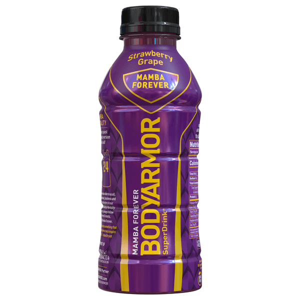 Everlast Hydrate Artic Blue