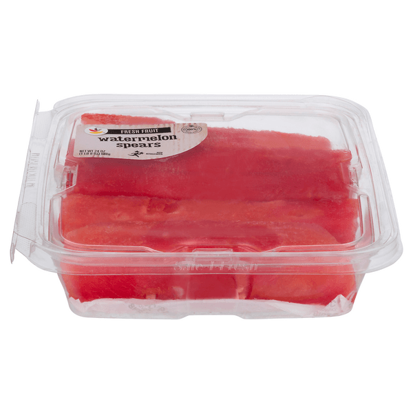 Stop & Shop Watermelon Spears
