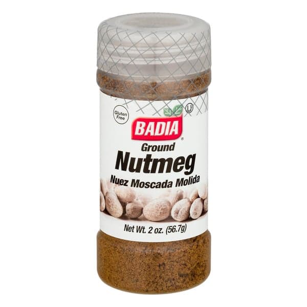Badia Nutmeg Ground