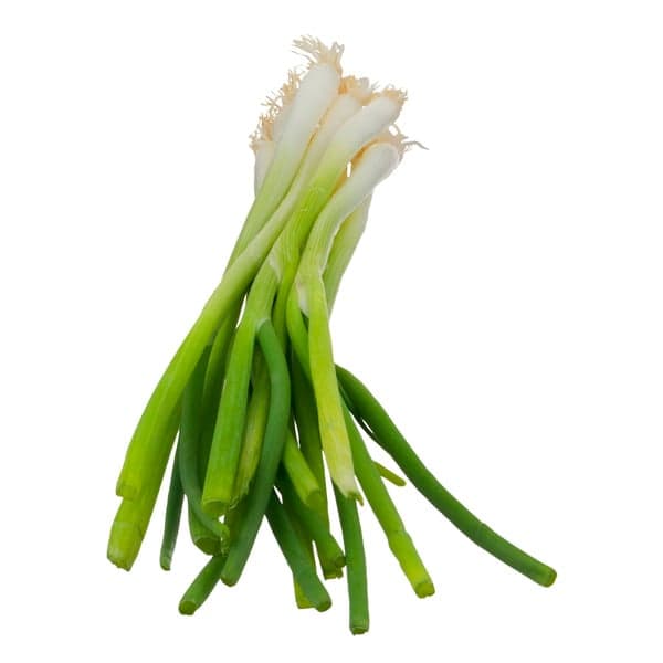 Green Onions (Scallions) Organic