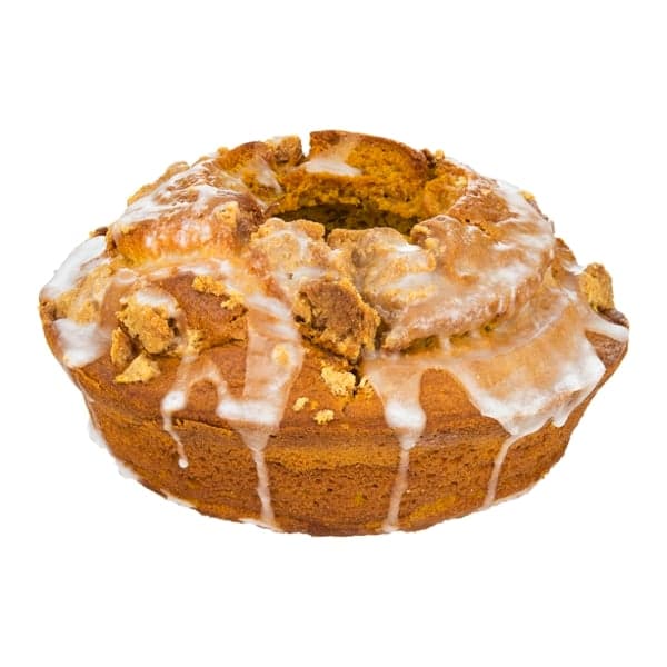 Our Brand Bakery Creme Cake Pumpkin