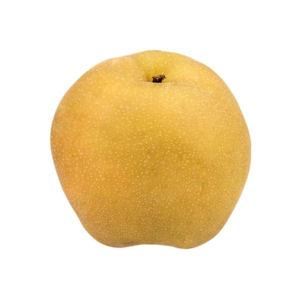 Fresh Asian Pear