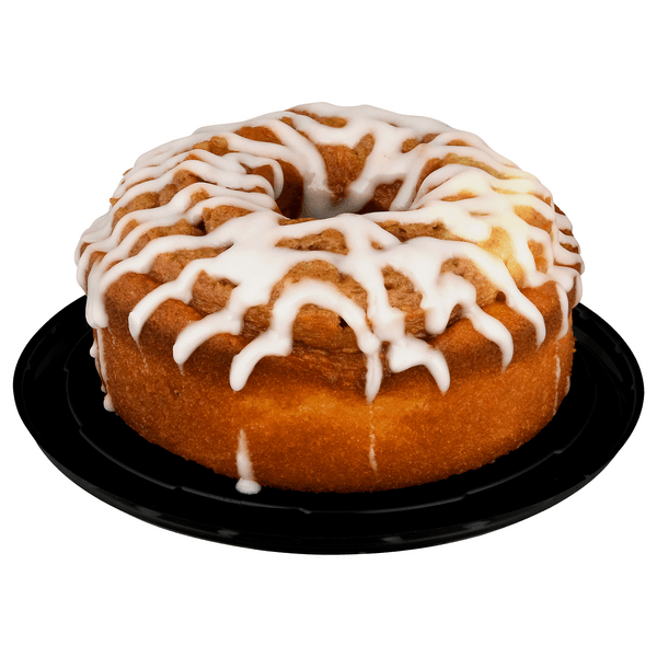Our Brand Bakery Cinnamon Cream Cake