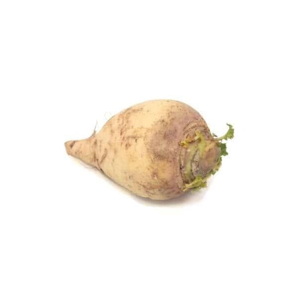 Rutabagas (Yellow Turnips
