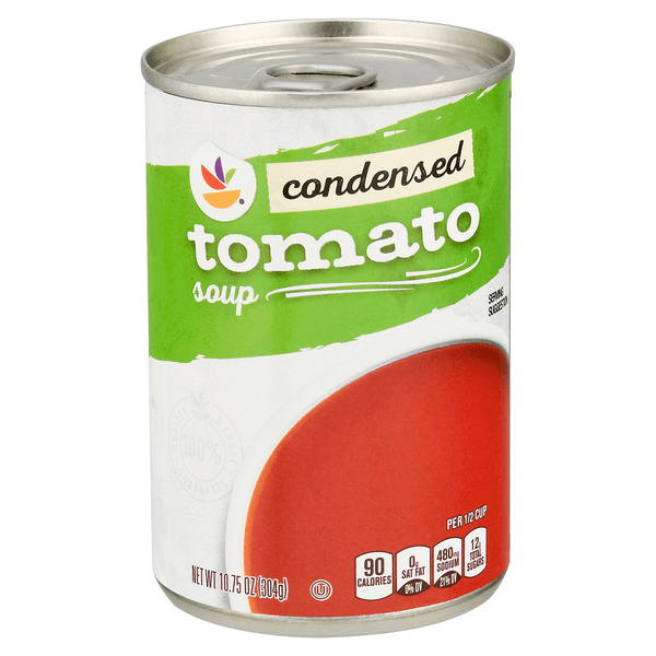 Stop & Shop Tomato Condensed Soup