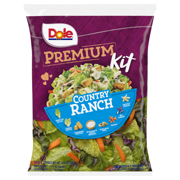 Dole Country Ranch Kit