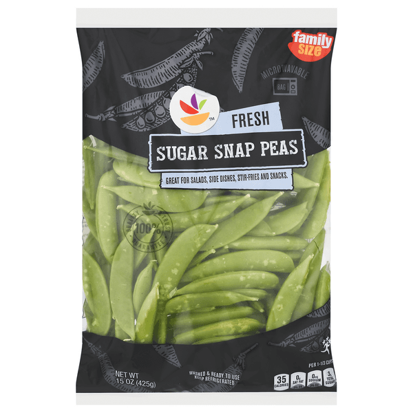 Stop & Shop Sugar Snap Peas