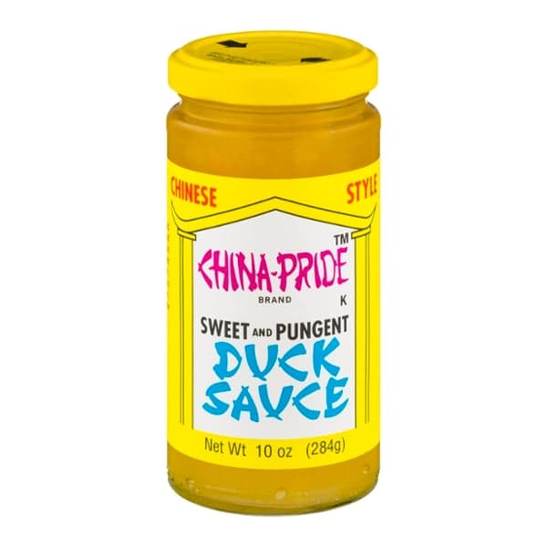 China-Pride Duck Sauce Sweet & Pungent
