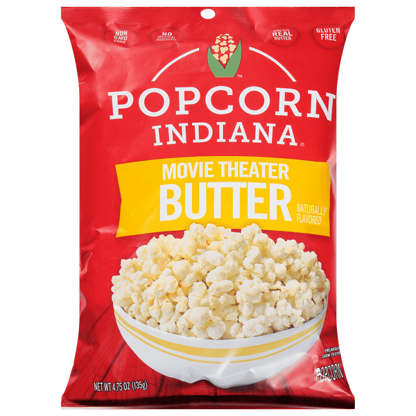 Popcorn Indiana Popcorn Movie Theater