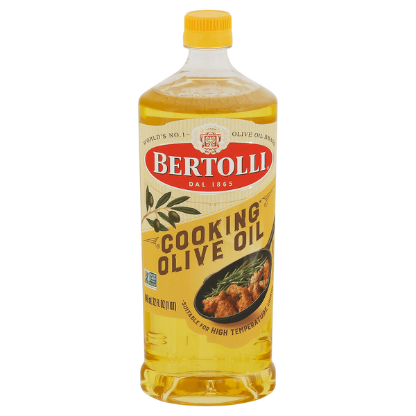 Bertolli Cooking Olive Oil