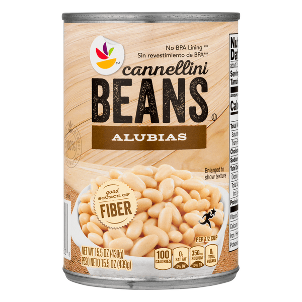 Stop & Shop Cannellini Beans
