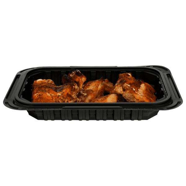 Our Brand Baked Mixed Chicken Bbq (Hot Avail. 12Pm - 8Pm
