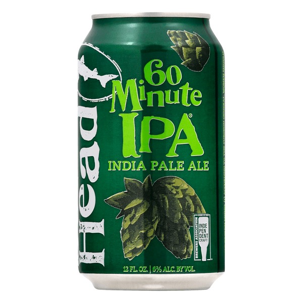 Dogfish Head 60 Minute Ipa Beer