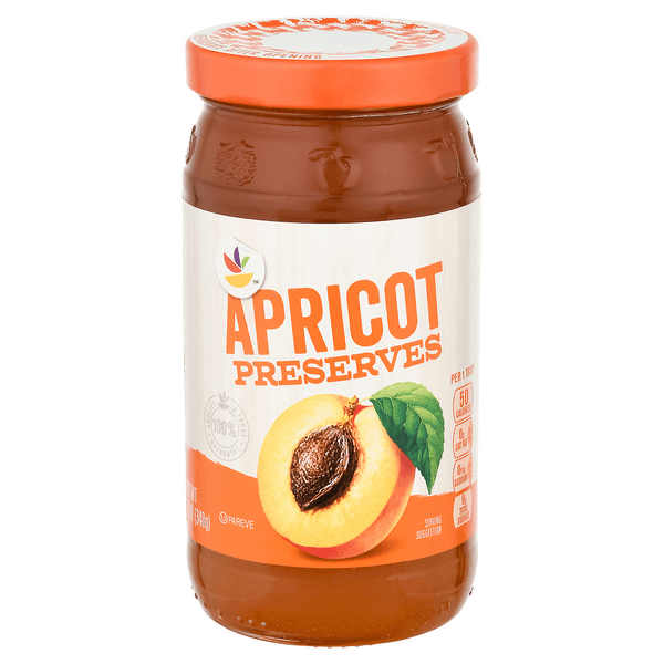 Our Brand Apricot Preserves