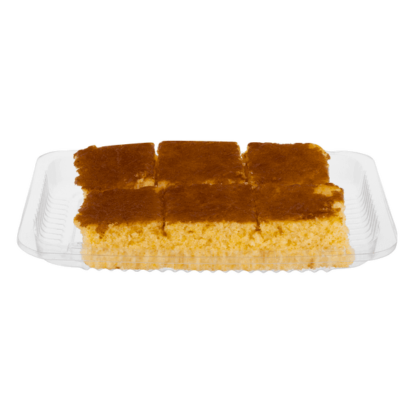 Our Brand Cornbread