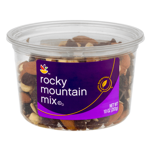 Stop & Shop Rocky Mountain Mix