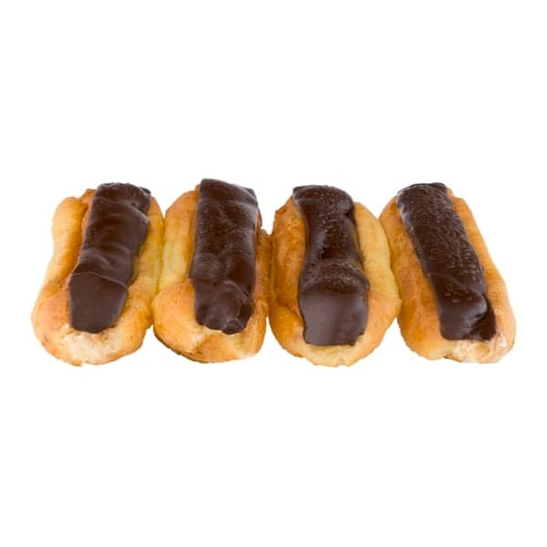 Stop & Shop Bakery Eclairs