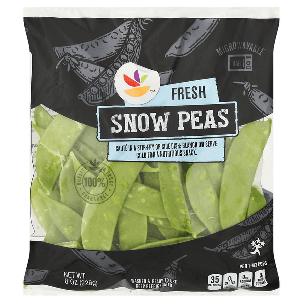 Our Brand Snow Peas