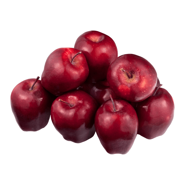 Apples Red Delicious