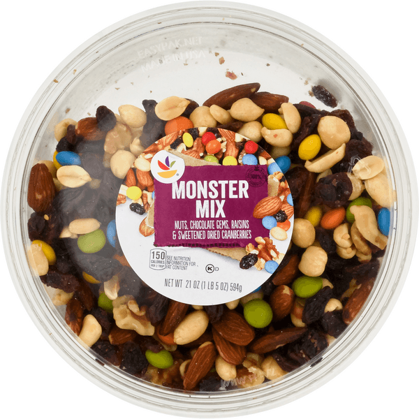 Stop & Shop Monster Mix