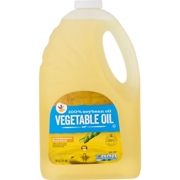 Stop & Shop Vegetable Oil