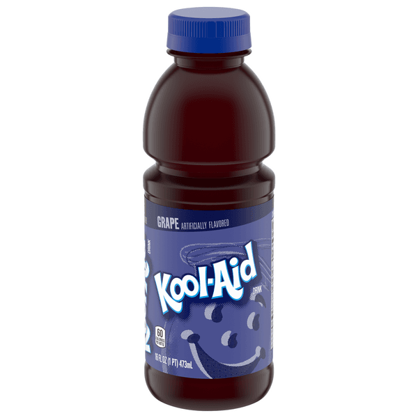 Kool-Aid Grape Drink