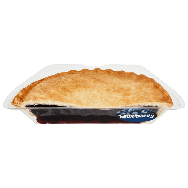 Our Brand Bakery Blueberry 1/2 Pie