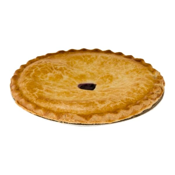 Our Brand Bakery Blueberry Pie