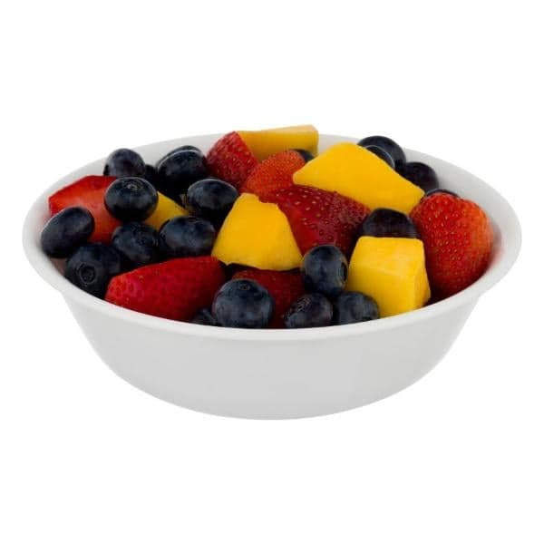 Stop & Shop Mixed Berries & Mango