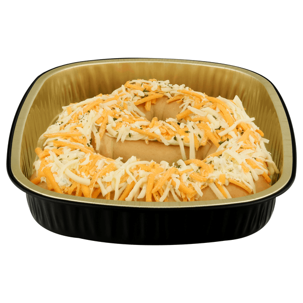 Arooga'S Soft Pretzel Jalapeno Popper