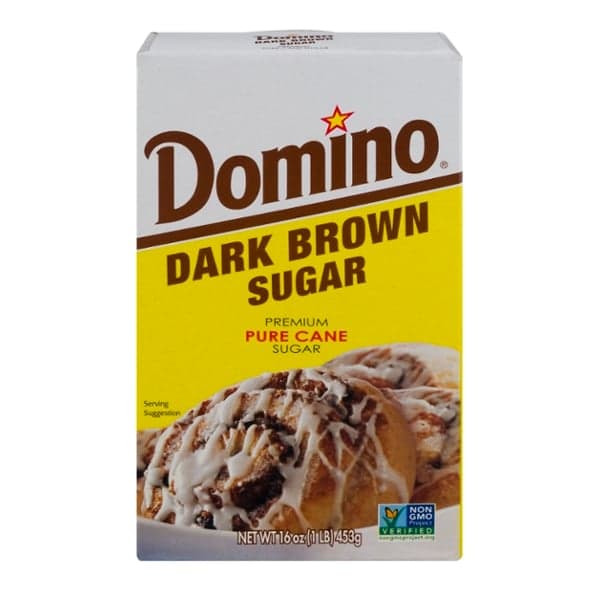 Domino Sugar Dark Brown