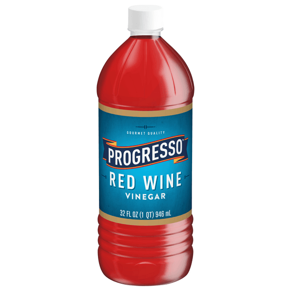 Progresso Red Wine Vinegar