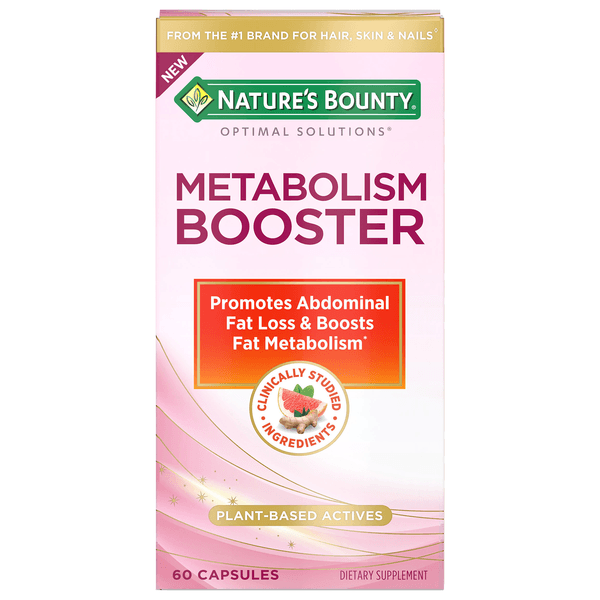 Opt Sol Metabolism Booster