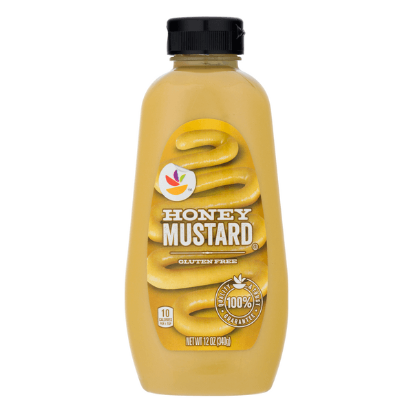 Stop & Shop Honey Mustard All Natural
