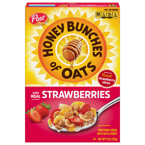 Is it Eggless? Post Hbo Strawberry